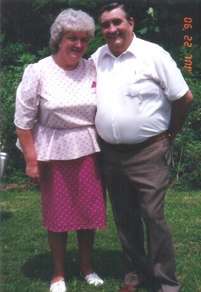 Oliver & Sue Webb